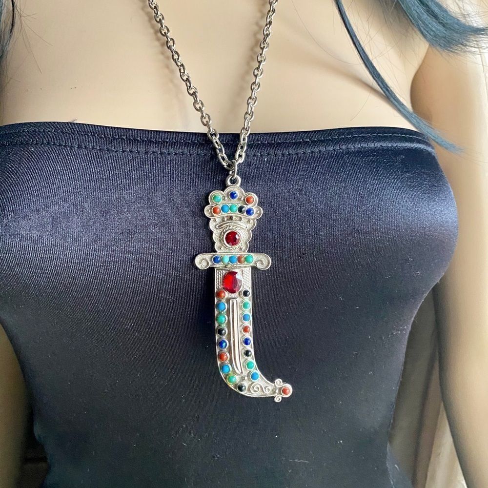 Vintage Lisner necklace🌷HOST PICK X2🌷